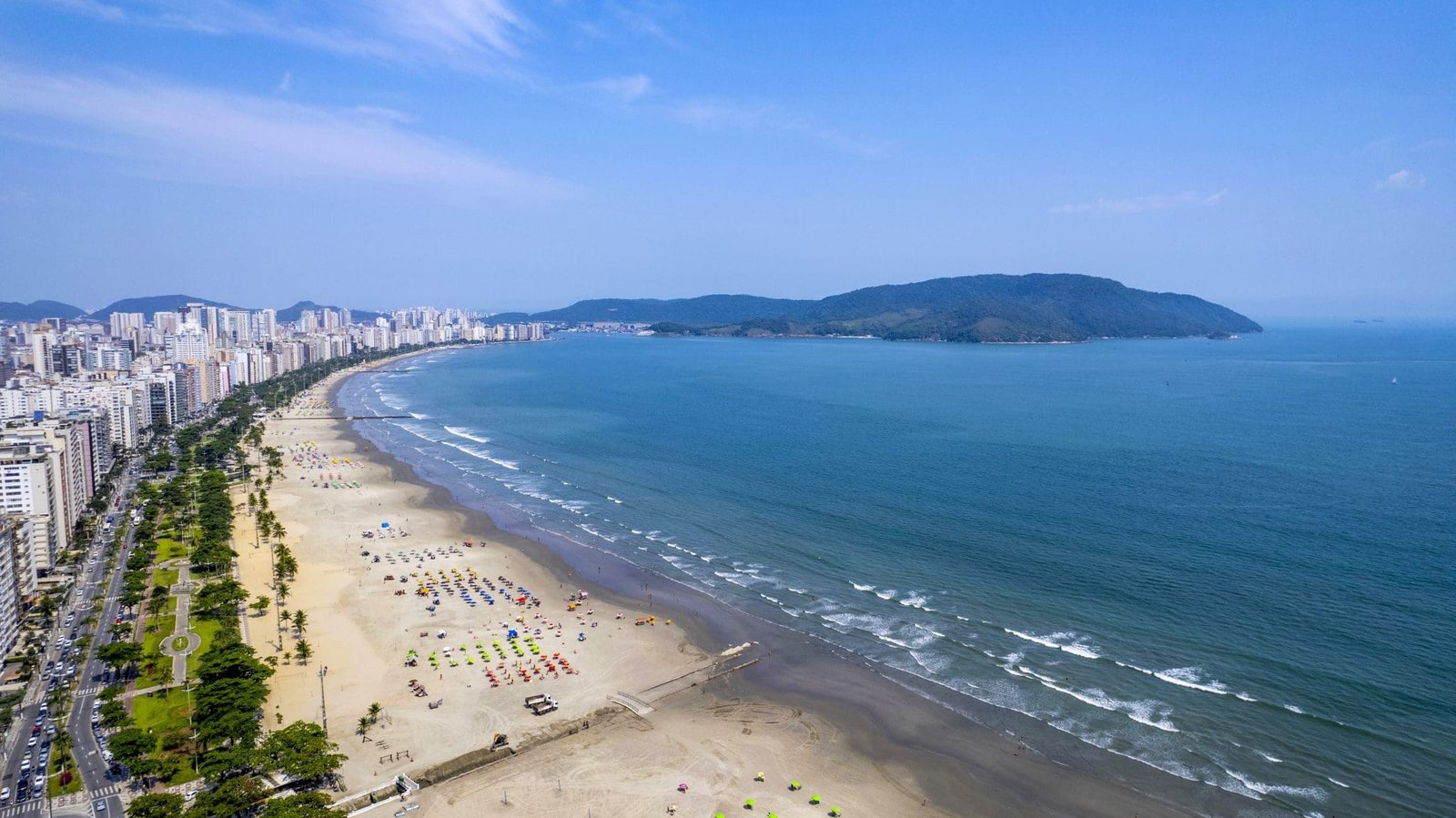 MSC Cruzeiros oferece hospedagem pré-embarque em Santos na temporada 2025/2026 - Imagem do artigo