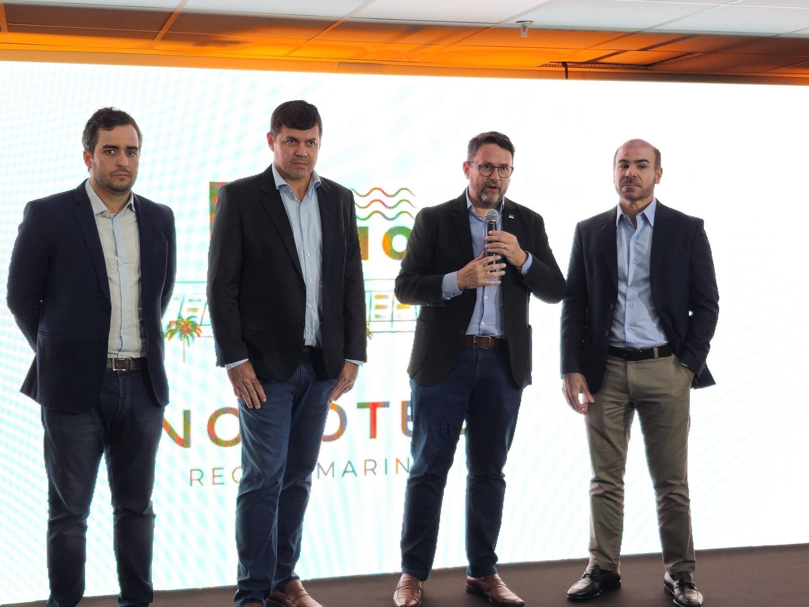 Novotel Recife Marina comemora primeiro ano de operação e reforça impacto no turismo pernambucano - Imagem do artigo