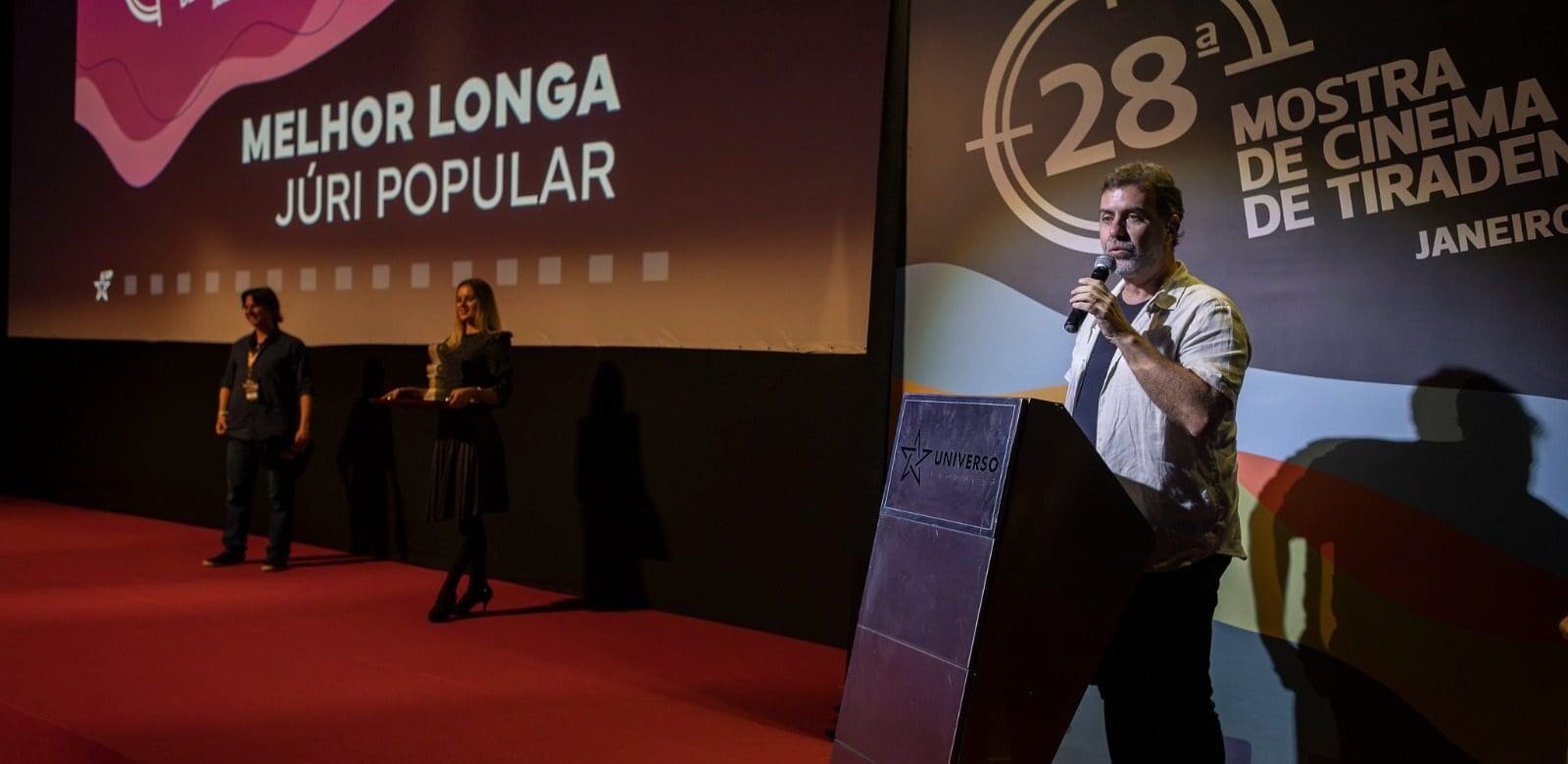 Embratur amplia edital Brasil com S e destaca Amazônia em cinco novos curtas-metragens - Imagem do artigo