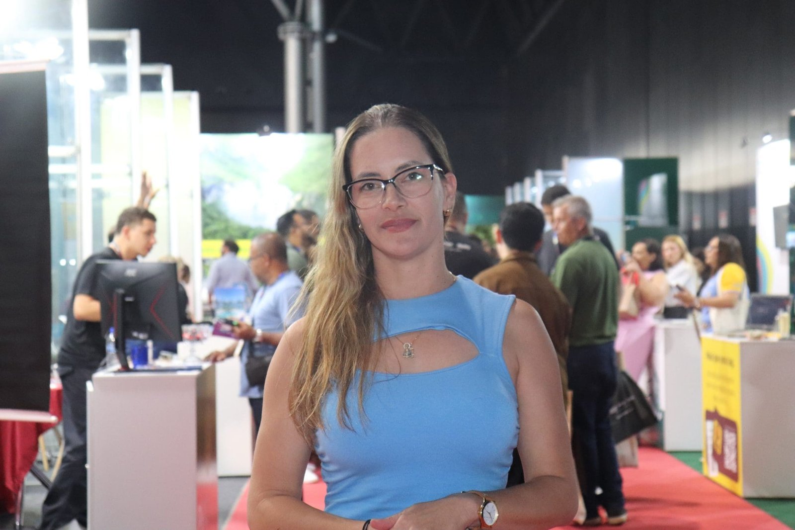 Resort de Ilhéus destaca acessibilidade e integração cultural durante Travel Next Minas - Imagem do artigo