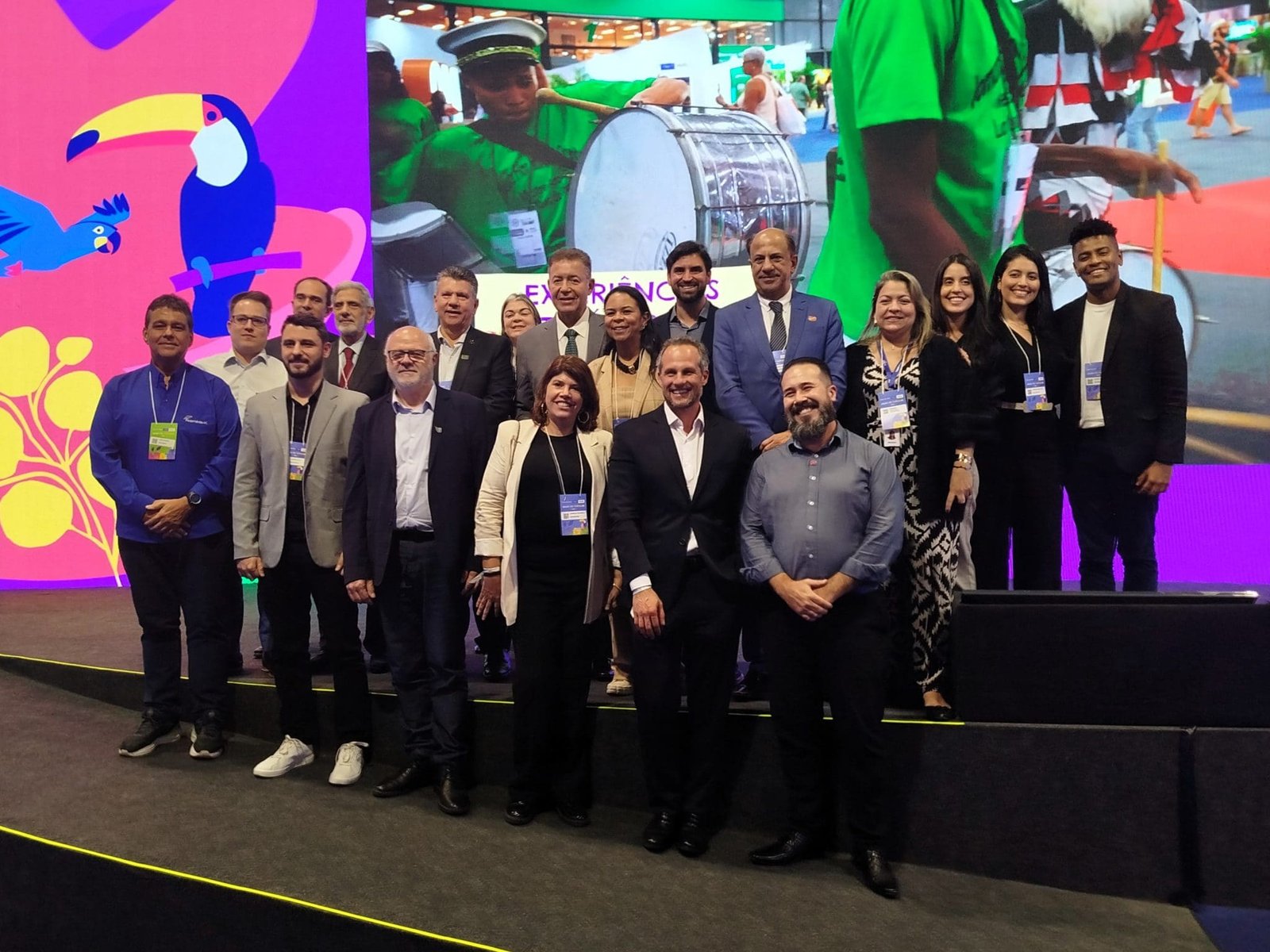 CNC apresenta versão atualizada do painel Vai Turismo com novos recursos de análise regional - Imagem do artigo