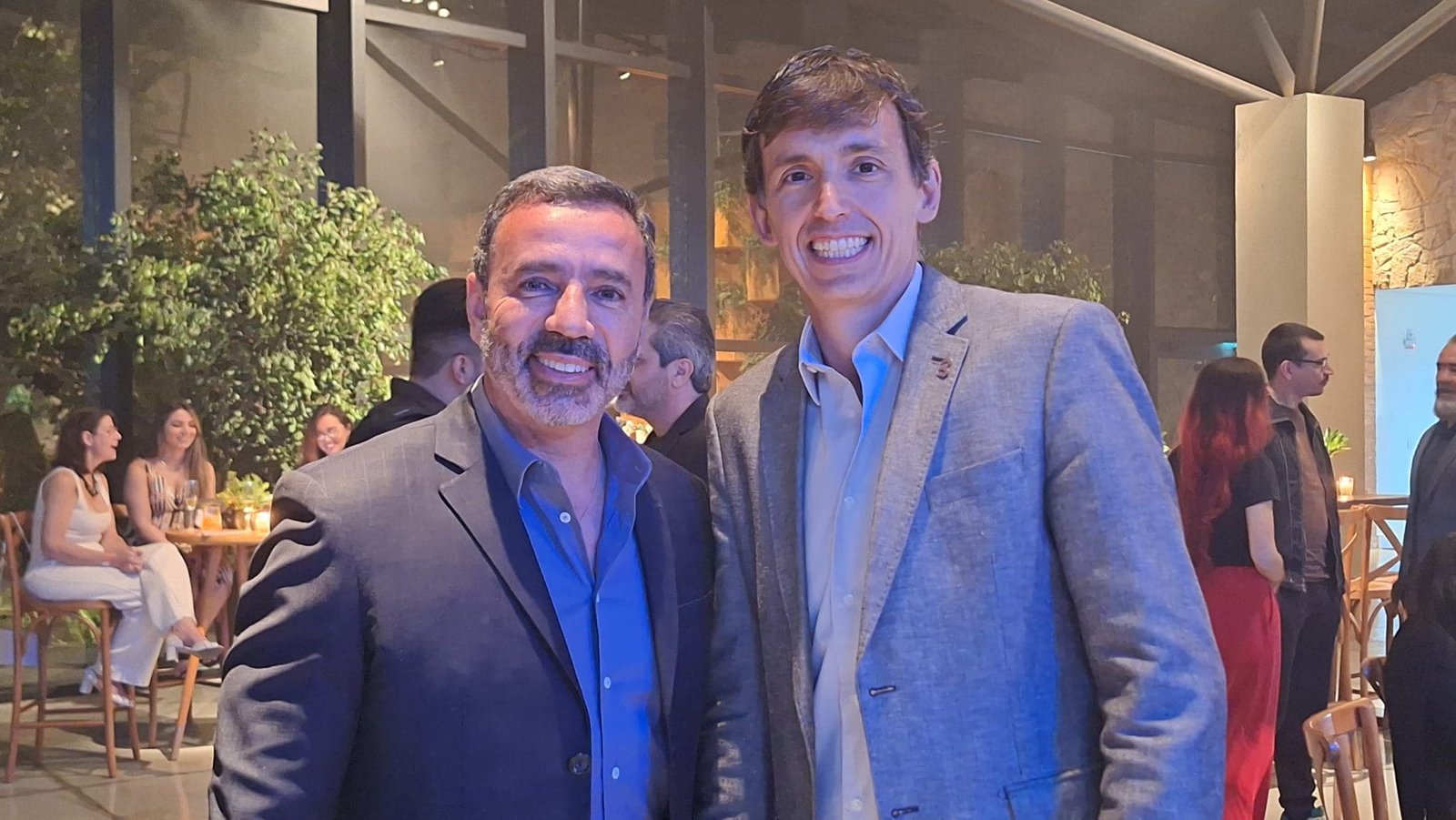 Chez Bisutti cria divisão para eventos corporativos e prepara unidade em São Miguel dos Milagres - Imagem do artigo