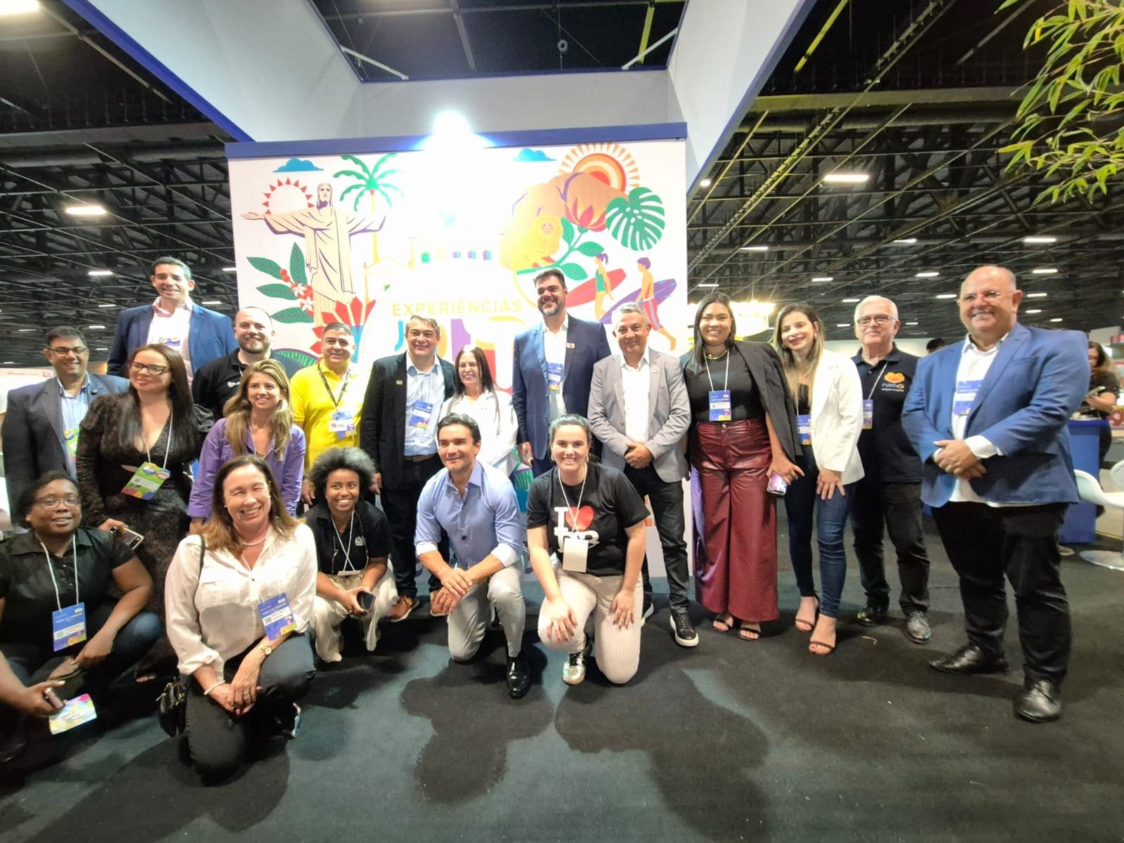 Rio de Janeiro apresenta duas novas rotas para fortalecer turismo no interior do estado - Imagem do artigo