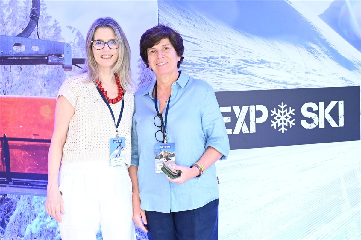 ExpoSKI 2025 reúne mercado de turismo de neve em São Paulo com 1,8 mil reuniões - Imagem do artigo original