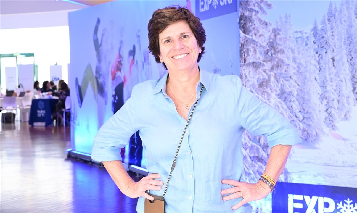 ExpoSKI consolida turismo de neve no Brasil e atrai novos destinos europeus - Imagem do artigo original