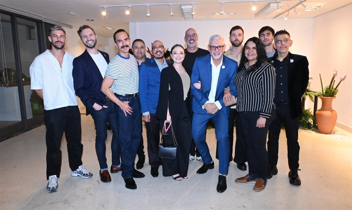 Conferência Internacional da Diversidade inicia nona edição com coquetel para parceiros em São Paulo - Imagem do artigo original