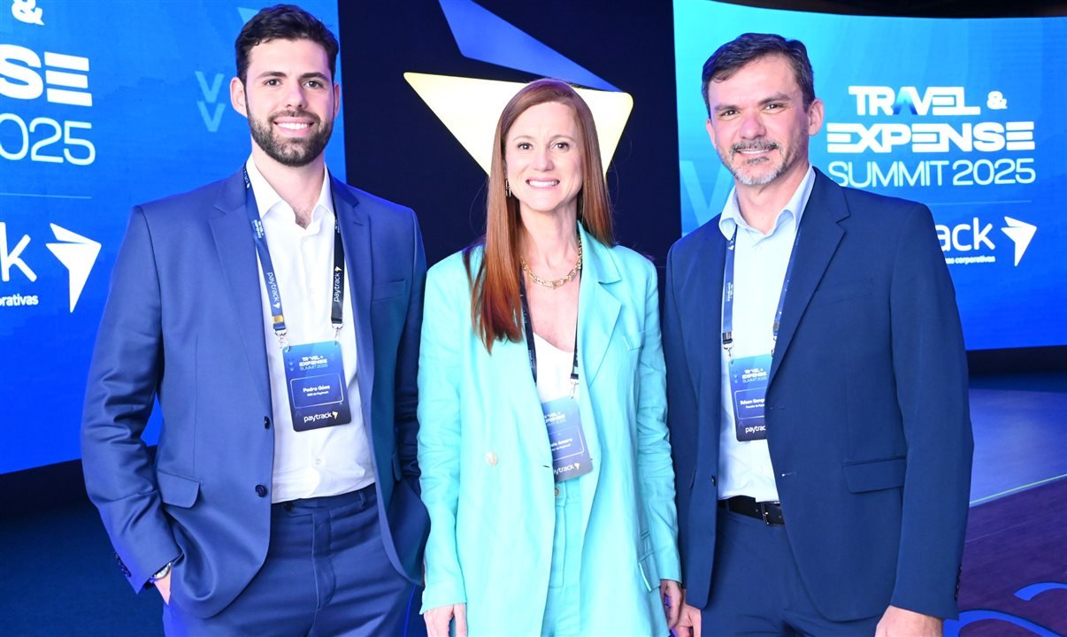 Paytrack reúne líderes financeiros para discutir IA, cenário econômico e novas ferramentas de gestão - Imagem do artigo original