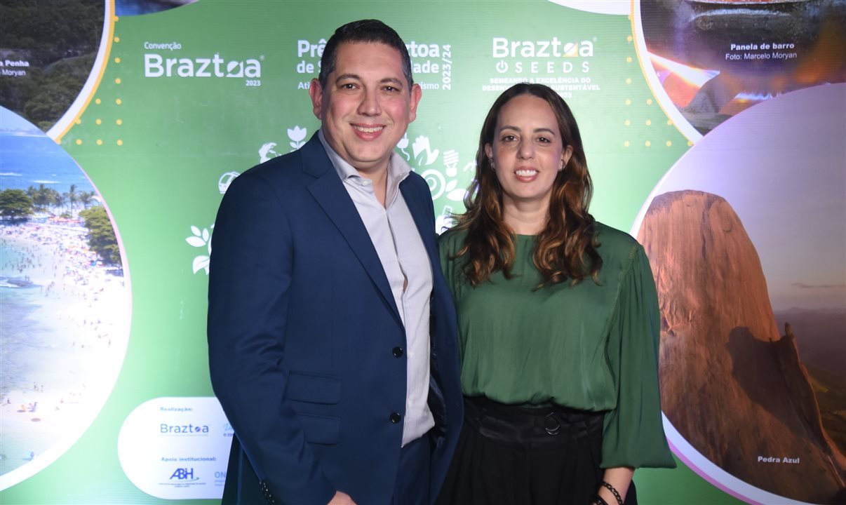 Prêmio Braztoa de Sustentabilidade 2025 anuncia 30 finalistas de 13 Estados - Imagem do artigo original