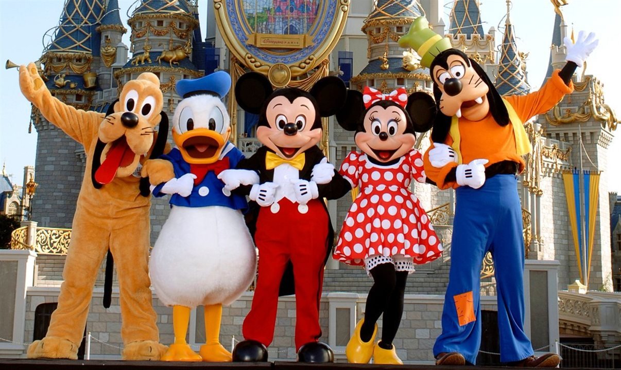 Como planejar a viagem perfeita à Disney World: datas, clima, promoções e dicas para brasileiros - Imagem do artigo original