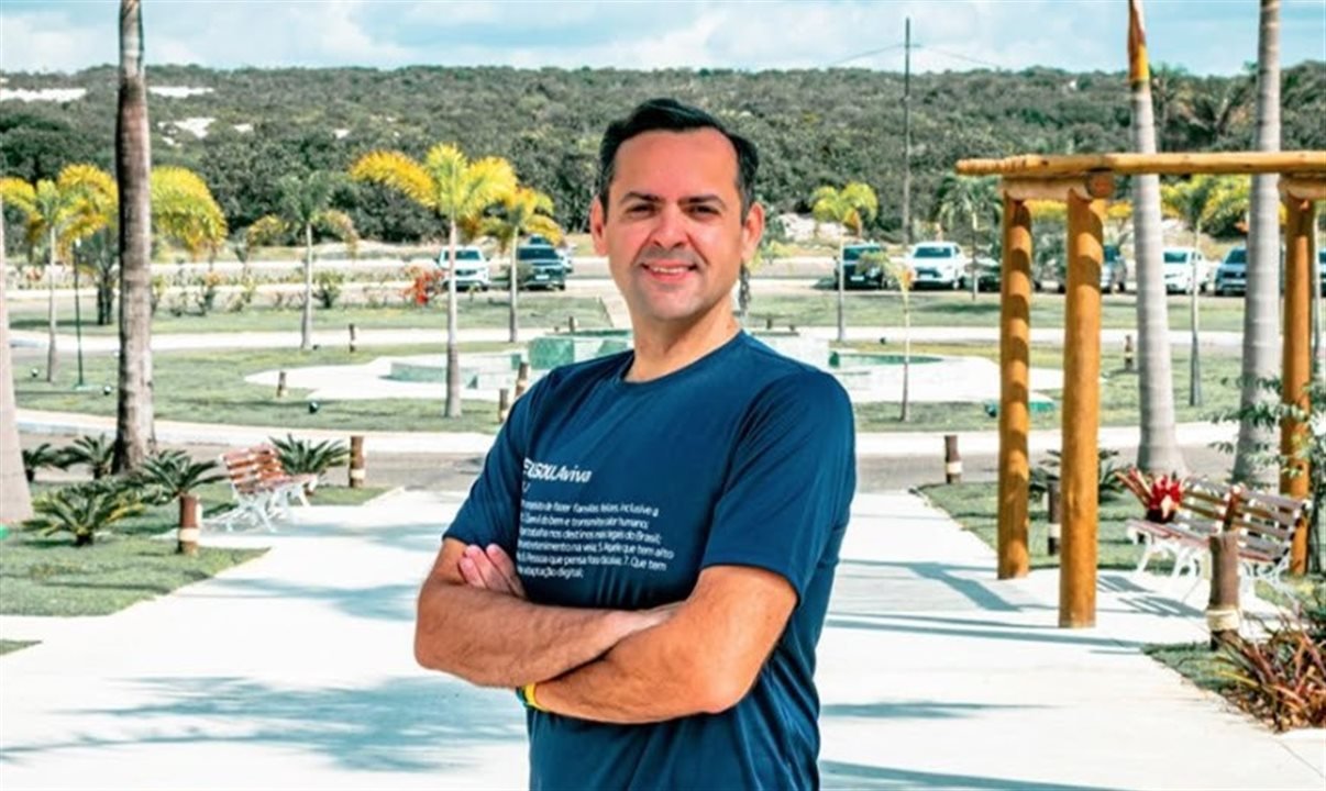 Aviva contrata Adriano Cossolino para comandar área de Gastronomia - Imagem do artigo original