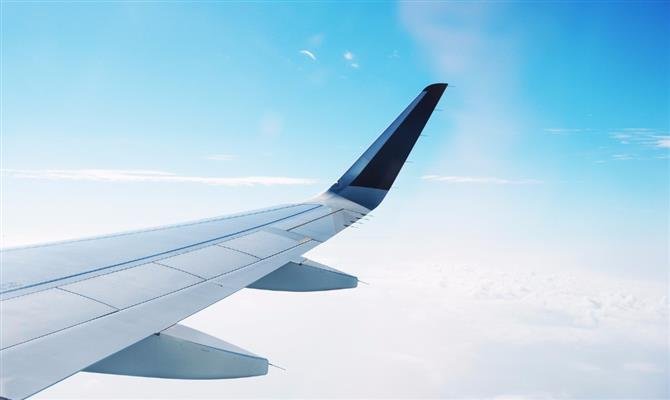 Latam mantém selo Five-Star e Azul estreia entre as 40 melhores no ranking APEX 2026 - Imagem do artigo original