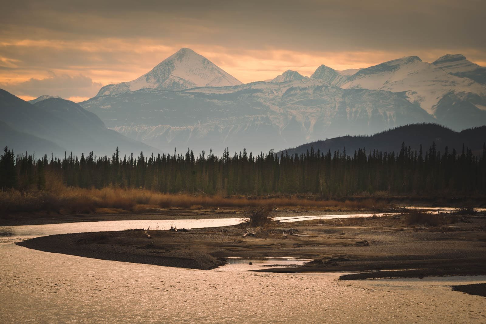 Jasper: 17 experiências imperdíveis no maior parque das Montanhas Rochosas canadenses - Imagem do artigo original