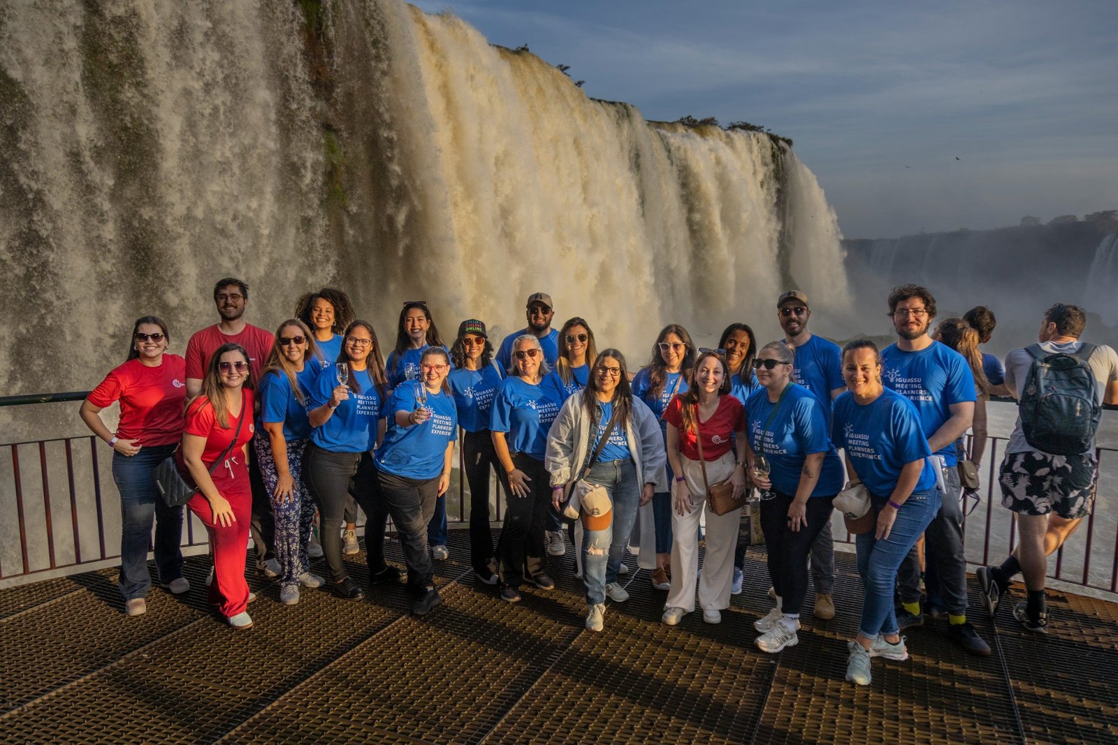 Visit Iguassu projeta R$ 96 milhões em impacto econômico com novos eventos até 2030 - Imagem do artigo original