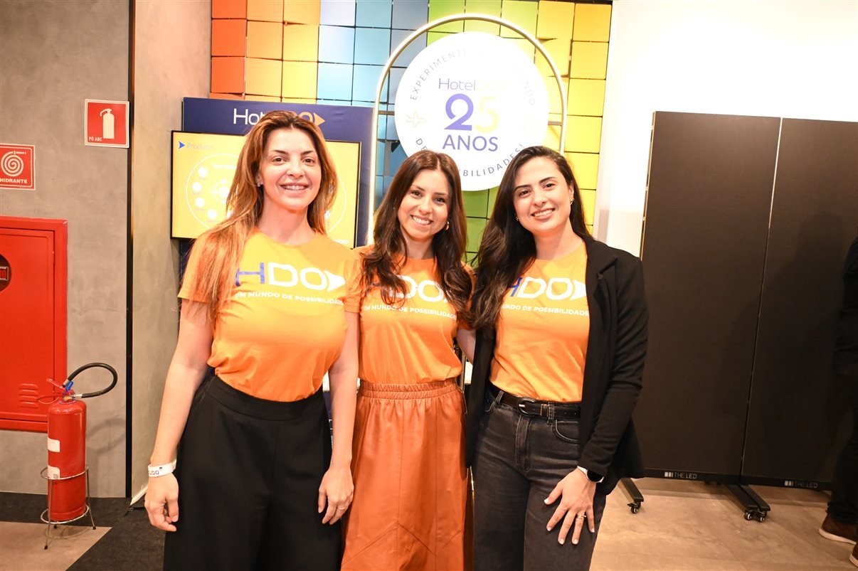 HotelDO registra crescimento de 60% em vendas via API e amplia oferta de produtos - Imagem do artigo original