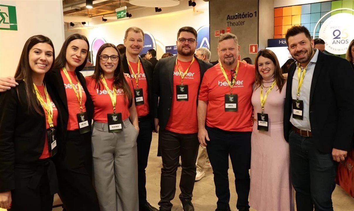 Travel Tech Hub Day 2025 reúne especialistas em tecnologia para turismo em São Paulo - Imagem do artigo original