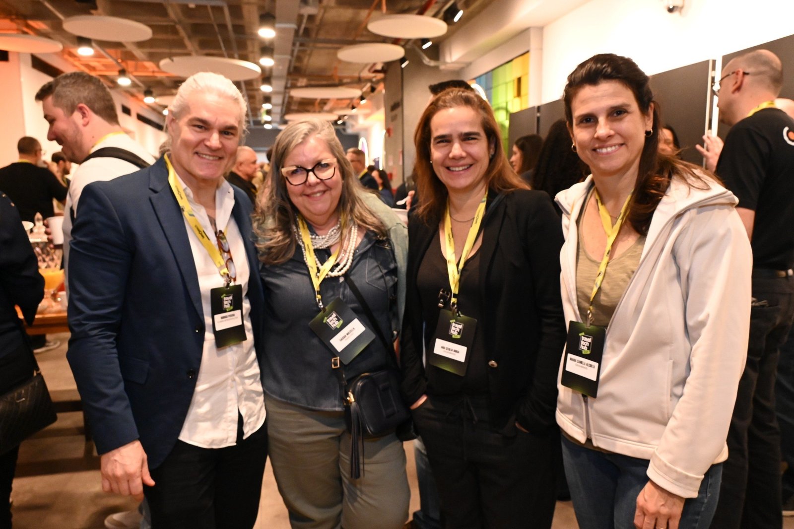 Segunda edição do Travel Tech Hub Day dedica agenda integral à tecnologia para o turismo - Imagem do artigo original