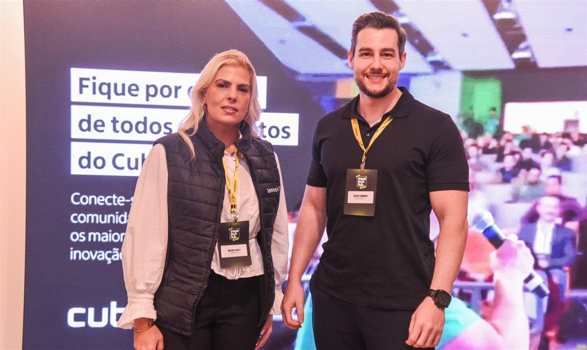 Lemontech expande conteúdo on-line e planeja atingir novos setores em 2025 - Imagem do artigo original