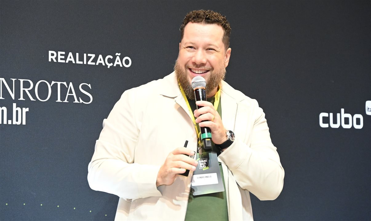 Inteligência artificial redefine planejamento de viagens, aponta painel de encerramento do TTH Day 2025 - Imagem do artigo original