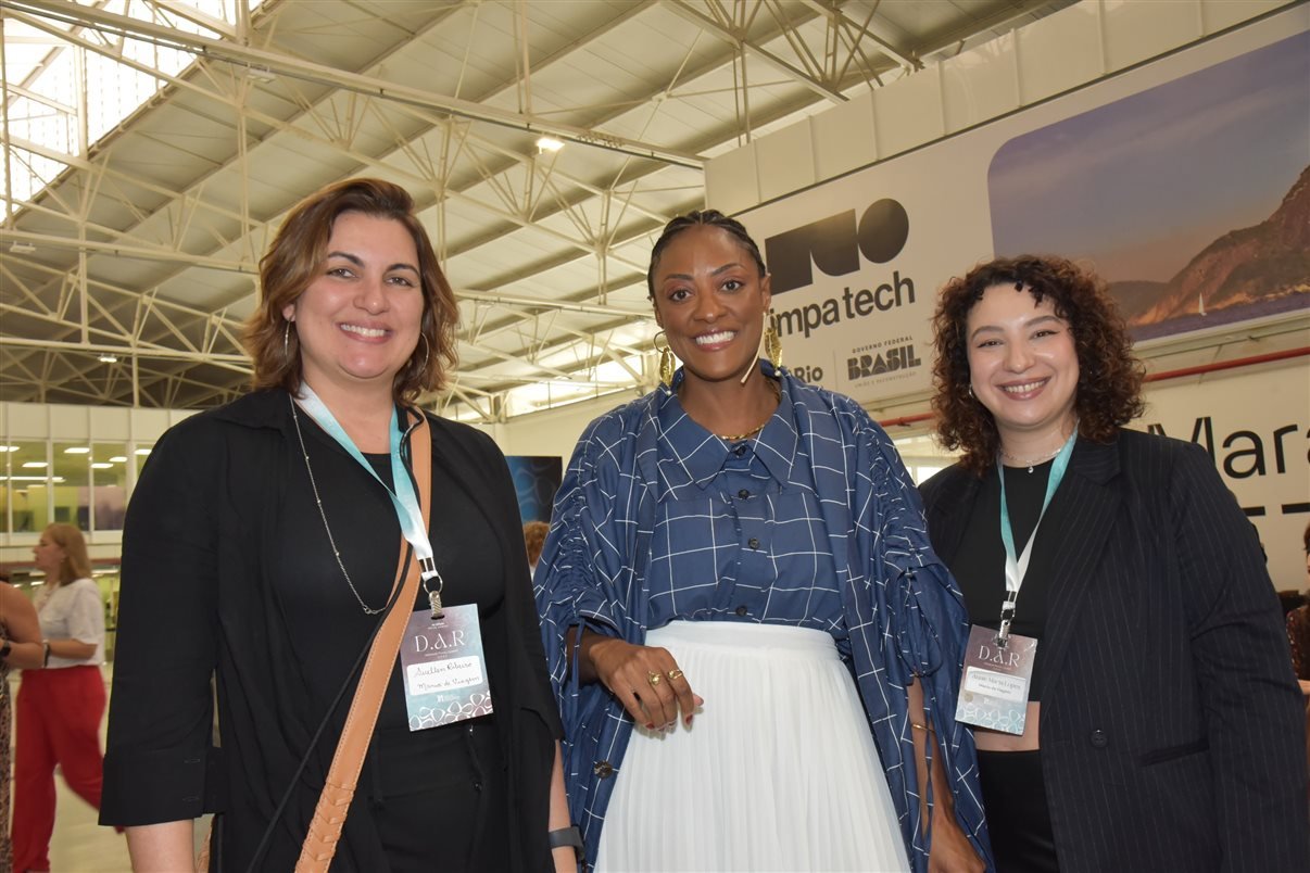 Rio de Janeiro sedia pela primeira vez o Donas de Agências Ricas Premium Travel Summit 2025 - Imagem do artigo original