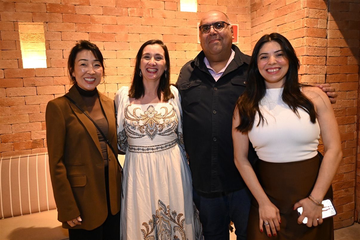 TGK Travel apresenta Plural Experiences a agentes de viagens em coquetel na capital paulista - Imagem do artigo original