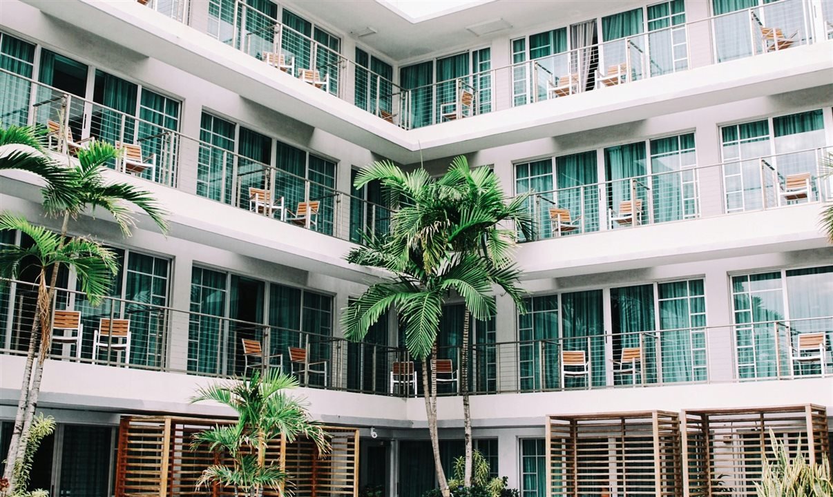 Investimento em hotelaria alcança R$ 10,6 bilhões e redes ampliam foco em cidades médias - Imagem do artigo original