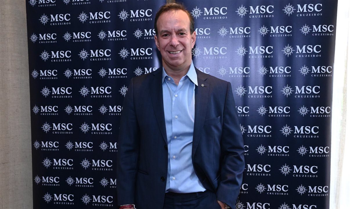 MSC aposta na expansão do Yacht Club e projeta ocupação total na temporada 2025-2026 - Imagem do artigo original