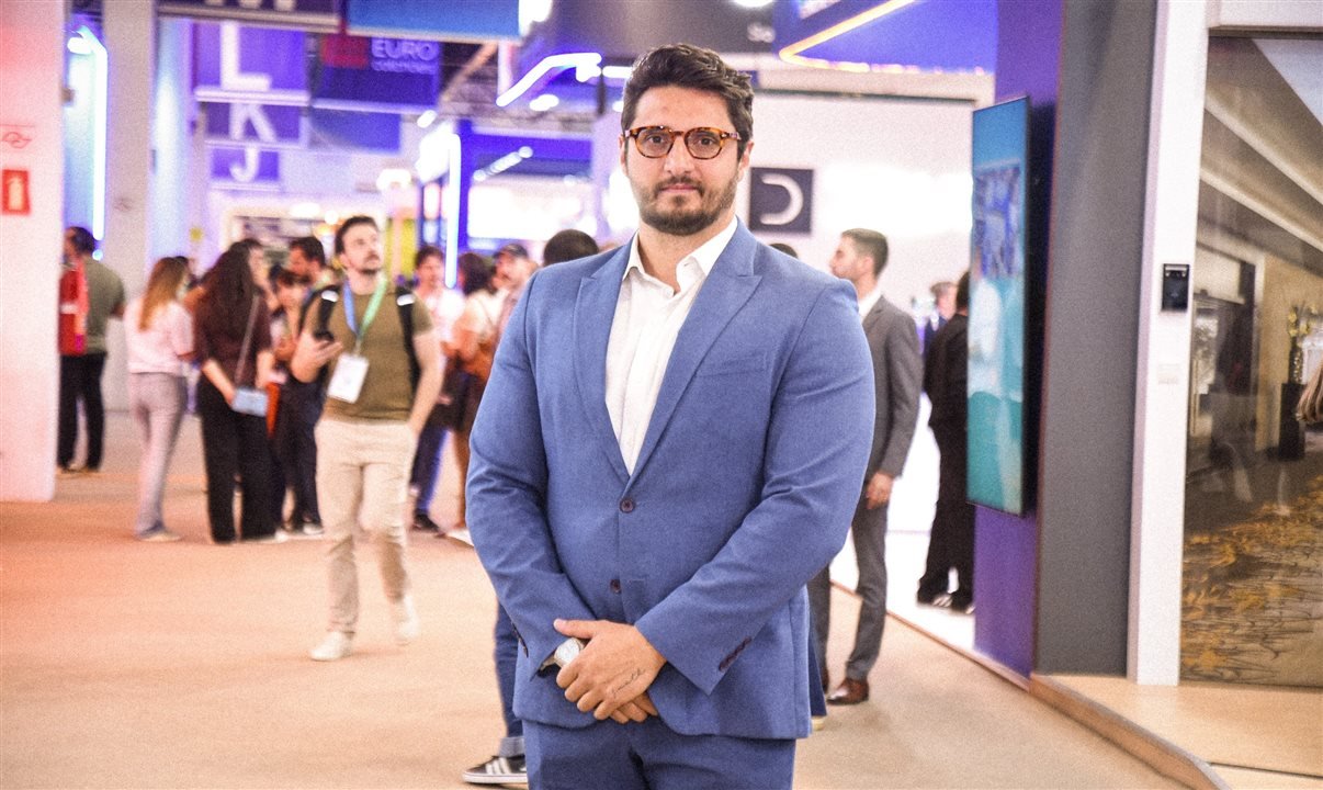 Equipotel 2025 projeta R$ 200 milhões e registra 20% mais expositores em São Paulo - Imagem do artigo original