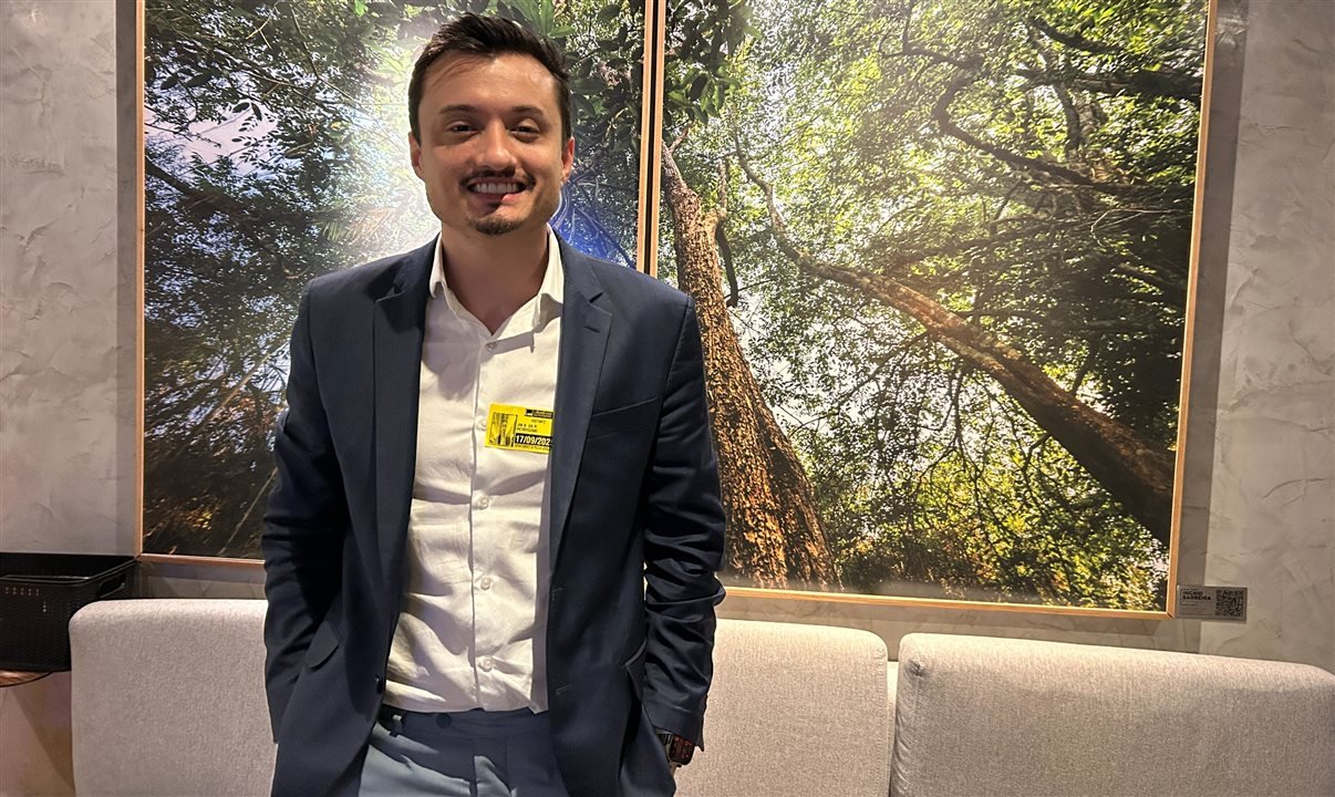 Foz do Iguaçu amplia malha aérea para 2025 e impulsiona investimentos turísticos - Imagem do artigo original