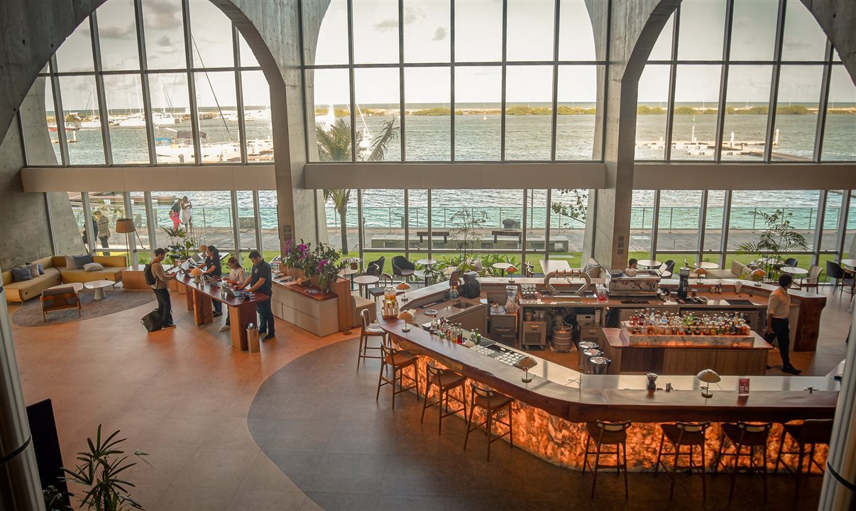 Portaria federal confirma diária de 24 horas em hotéis e reserva até três horas para limpeza - Imagem do artigo original