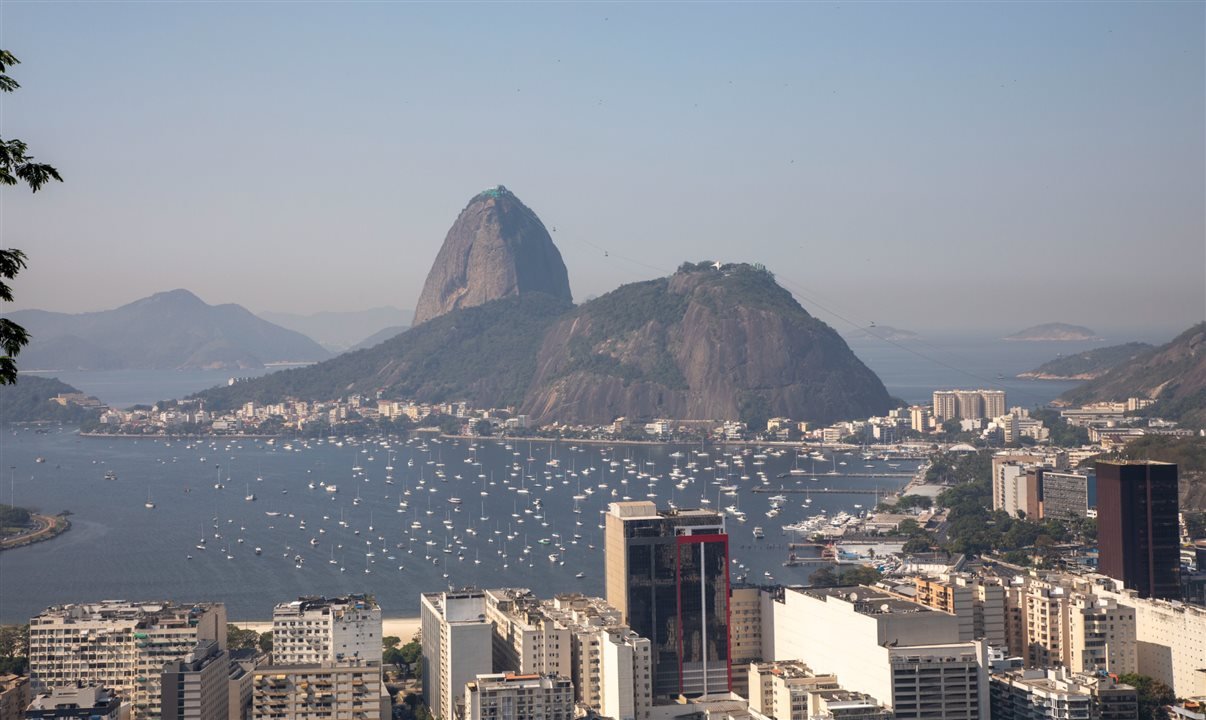 Rio de Janeiro terá parque temático de gelo de R$ 150 milhões com entrada gratuita - Imagem do artigo original