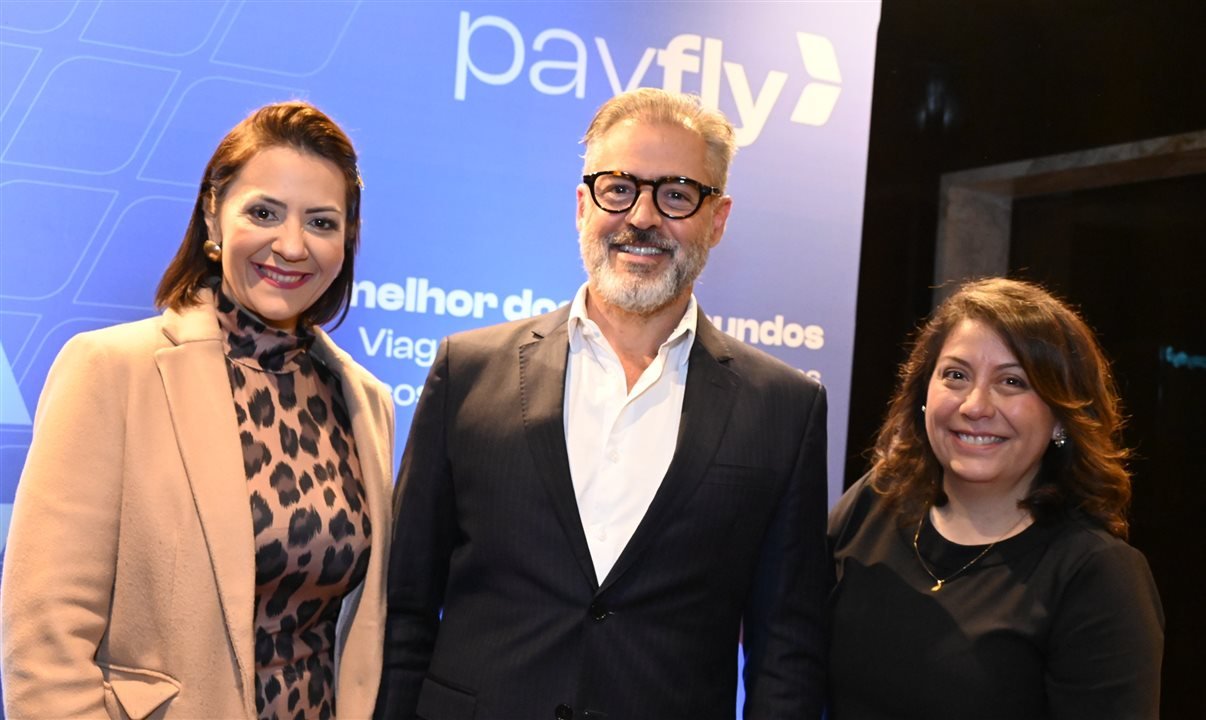 Voetur apresenta Payfly, plataforma mobile com inteligência artificial para viagens corporativas - Imagem do artigo original
