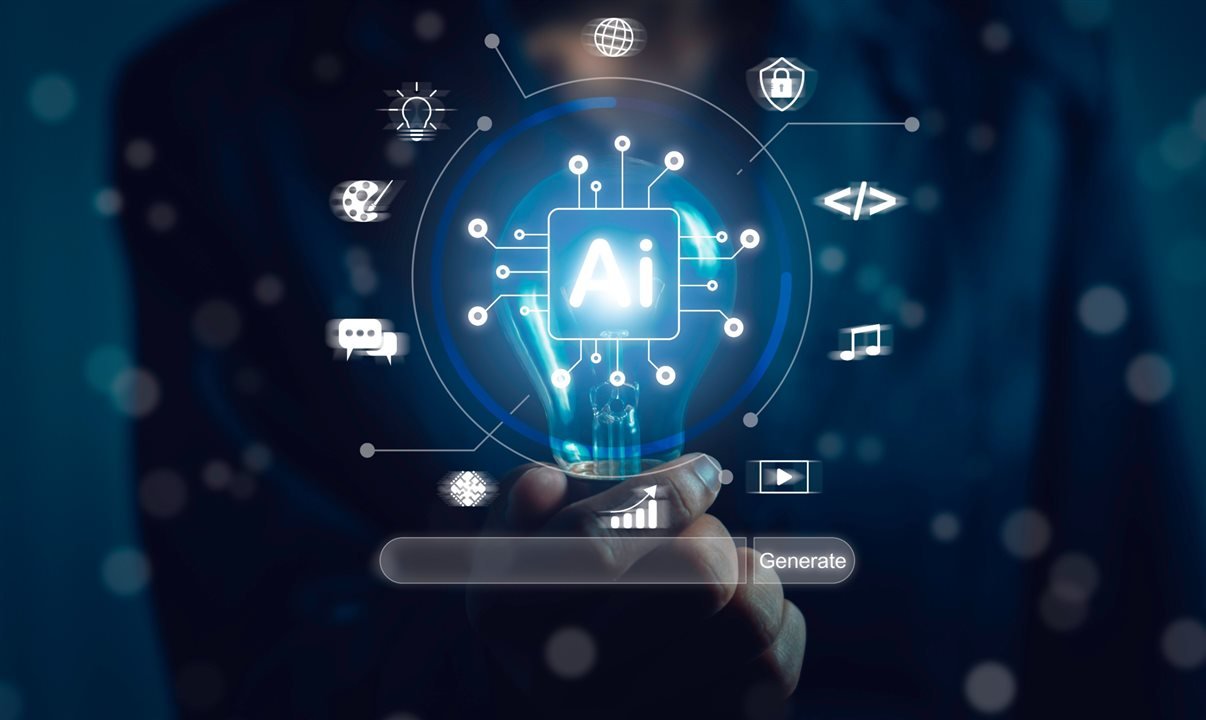 Inteligência artificial deve redefinir planejamento e atendimento no turismo, afirma presidente do conselho da OpenAI - Imagem do artigo original