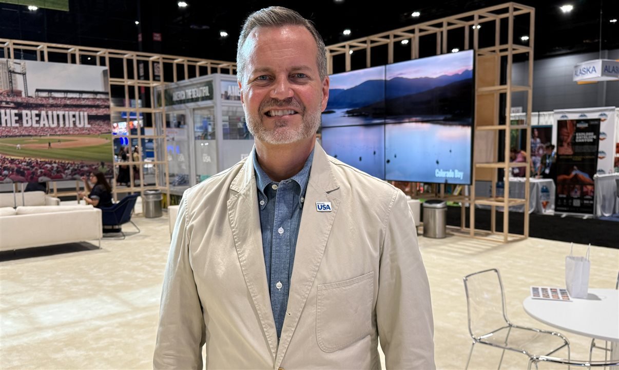 Brand USA detalha novas iniciativas globais para impulsionar o turismo internacional aos Estados Unidos - Imagem do artigo original