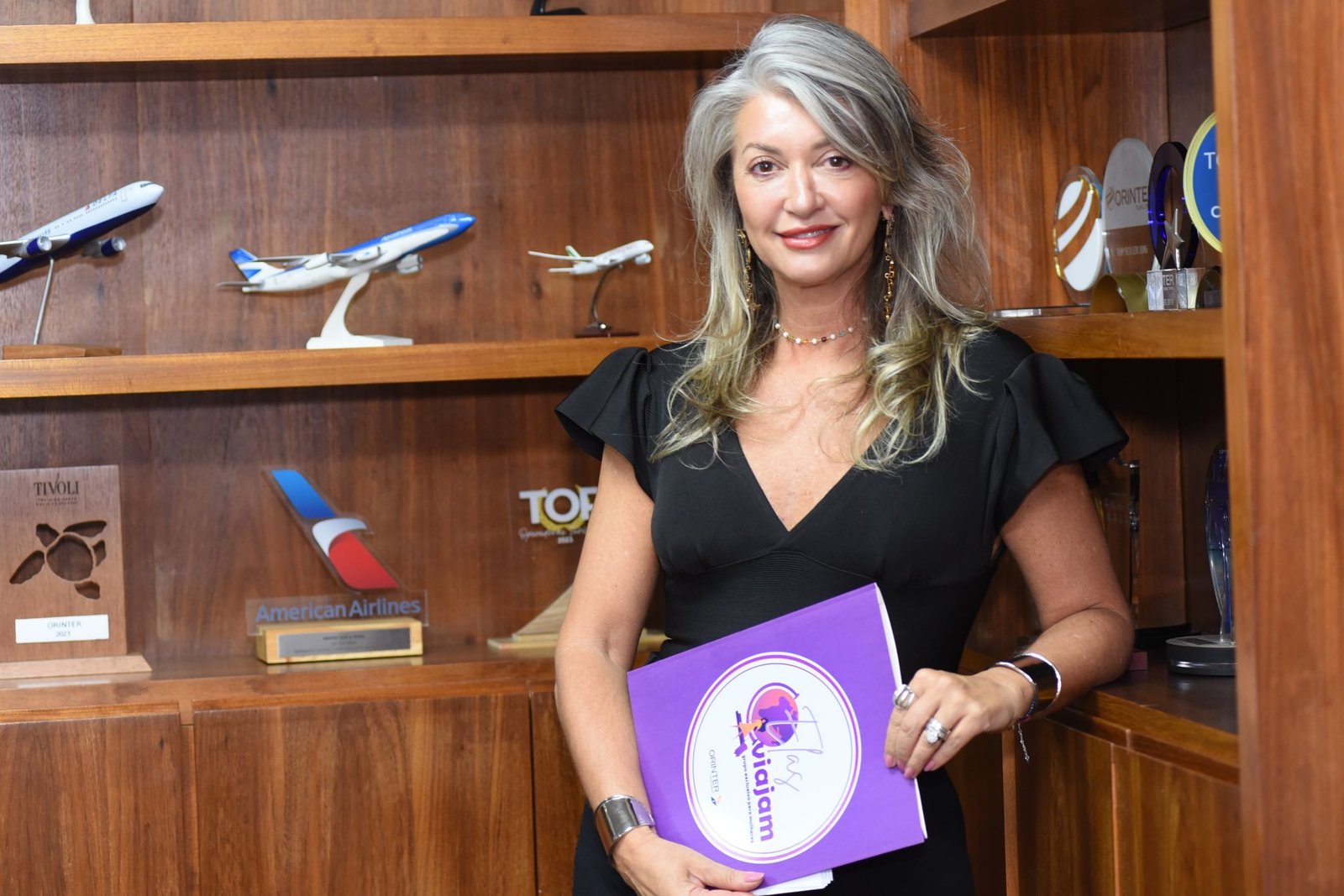 Projeto Elas Viajam by Orinter apresenta roteiros do primeiro semestre de 2026 - Imagem do artigo original