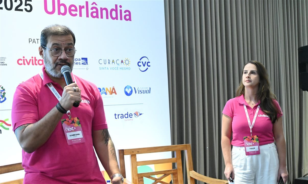 Civitatis revela ferramenta de IA para recomendações personalizadas a agências e viajantes - Imagem do artigo original