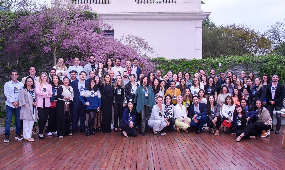 Embark Beyond reúne afiliados em São Paulo para impulsionar turismo de luxo brasileiro - Imagem do artigo original