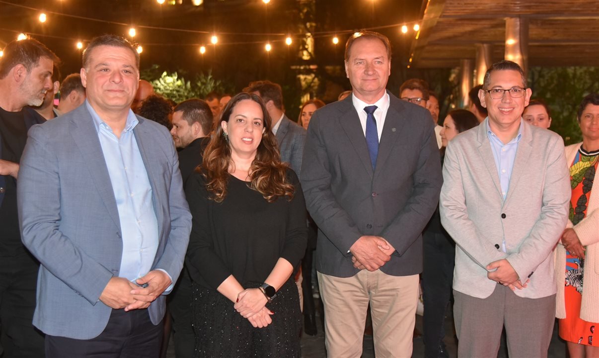 Convenção Braztoa 2025 abre em Córdoba com city tour histórico, workshop e networking entre 40 parceiros - Imagem do artigo original