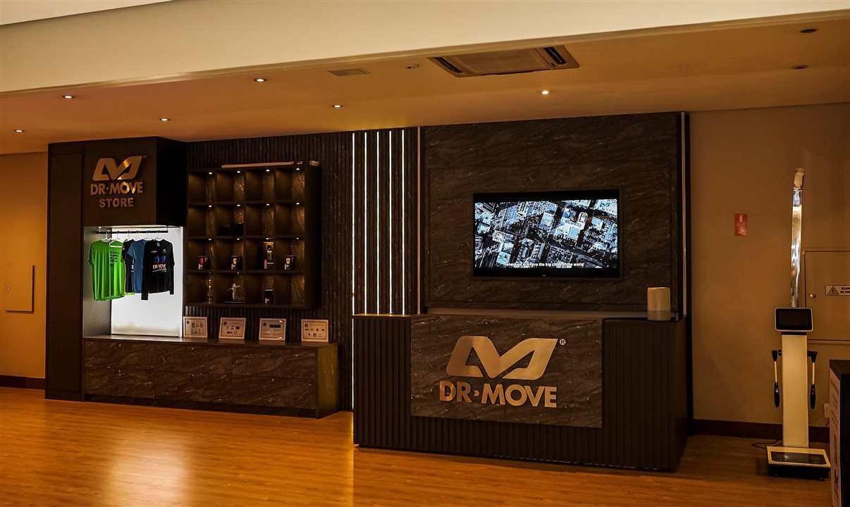 Royal Palm Plaza inaugura centro de longevidade com tecnologia avançada em Campinas - Imagem do artigo original