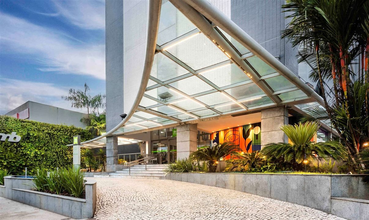 Accor conquista certificação Green Key para sete hotéis em Belém - Imagem do artigo original