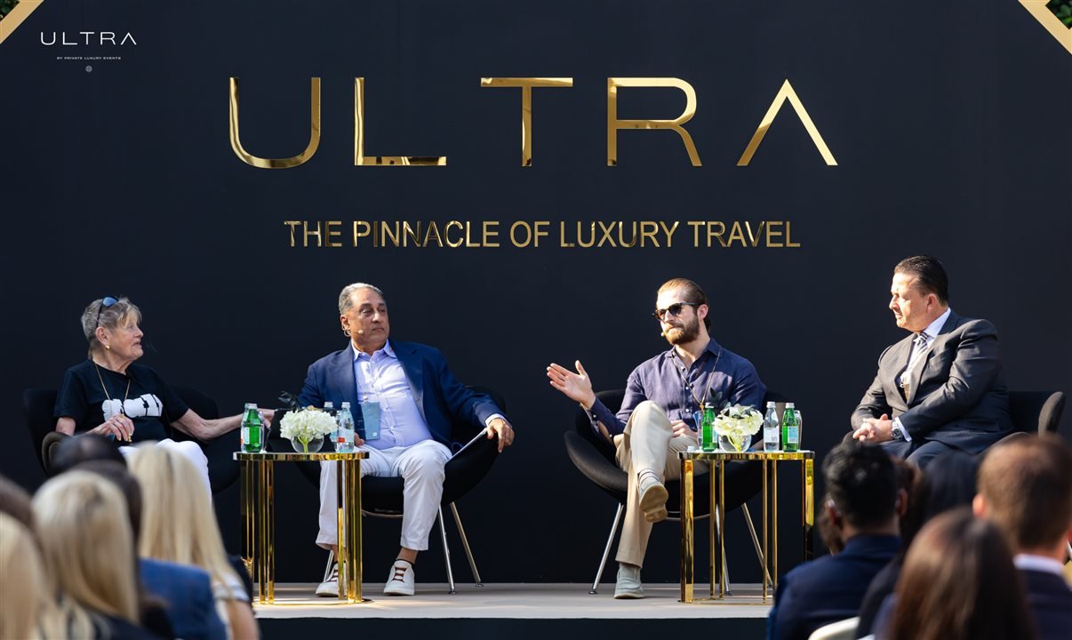 Dubai recebe encontro Ultra e inaugura agenda 2026 da Private Luxury Events - Imagem do artigo original