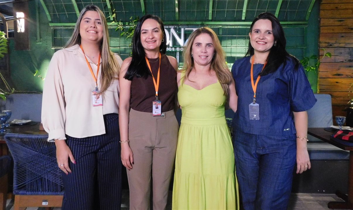 Fortaleza recebe imersão de profissionais do segmento MICE em ação do Visite Ceará - Imagem do artigo original