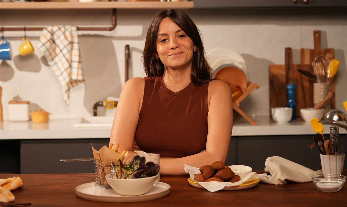 Nomad apresenta série de TV que conecta gastronomia e turismo em Paris, Lisboa e Buenos Aires - Imagem do artigo original