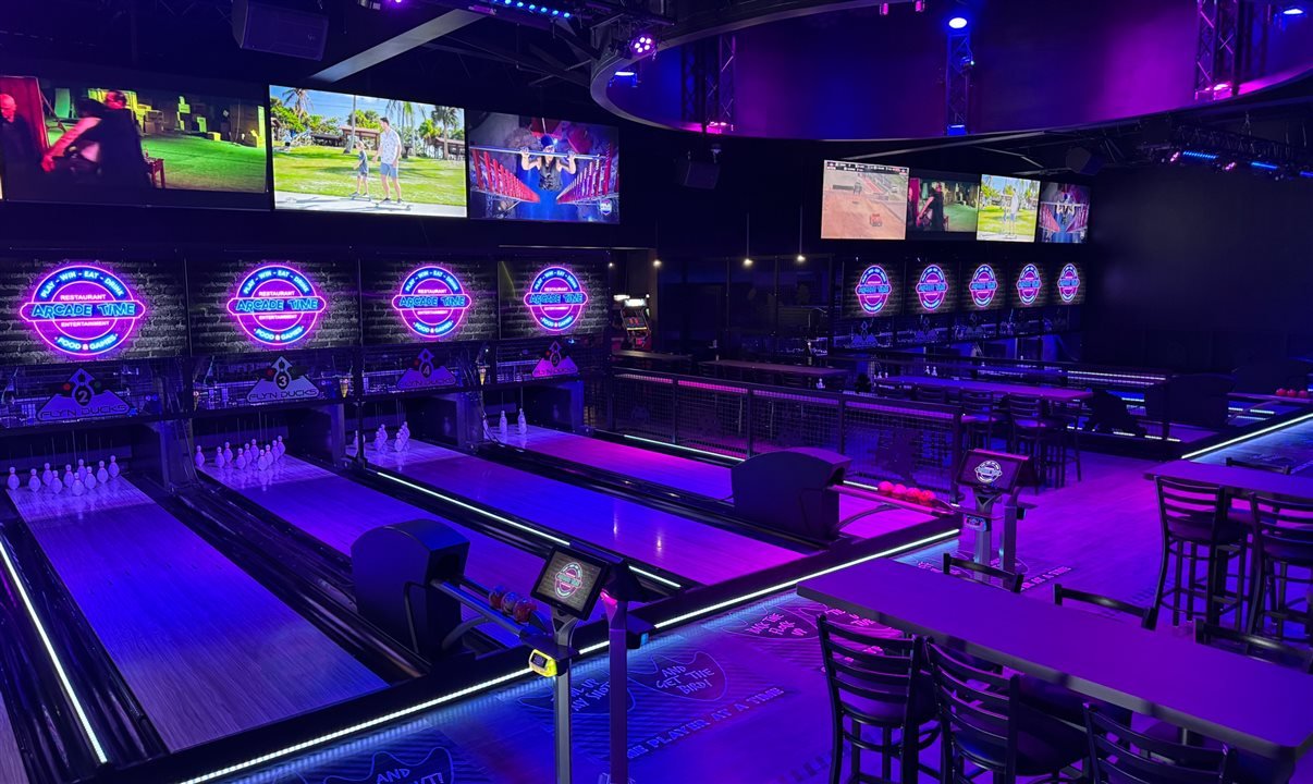 Kissimmee anuncia novos hotéis, centros de compras e opções de entretenimento até 2027 - Imagem do artigo original