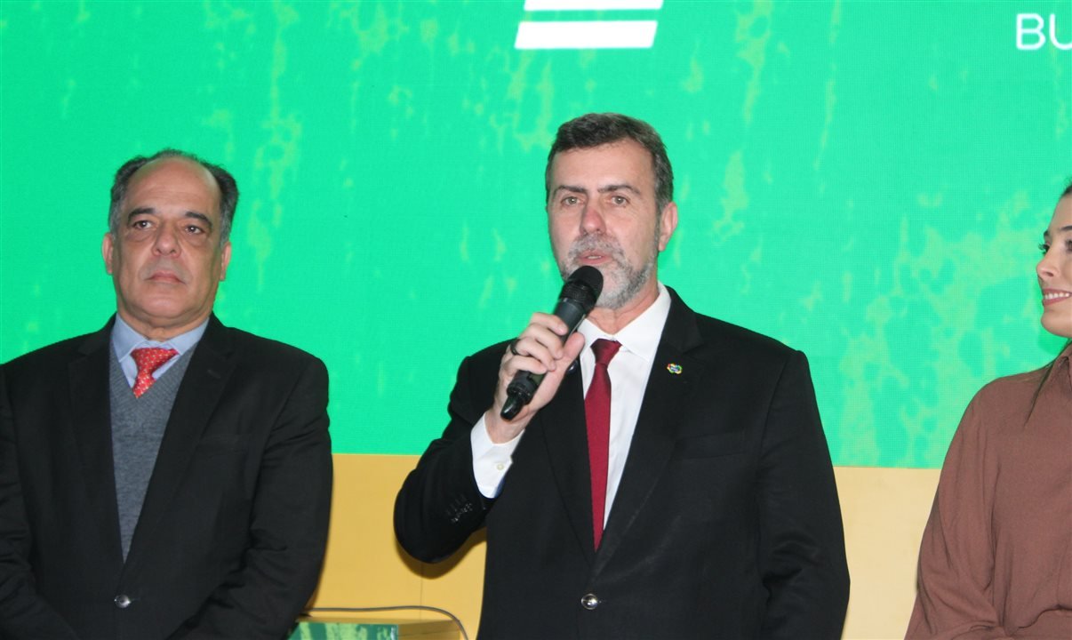 Brasil registra aumento de visitantes argentinos e consolida expansão turística, diz Embratur - Imagem do artigo original