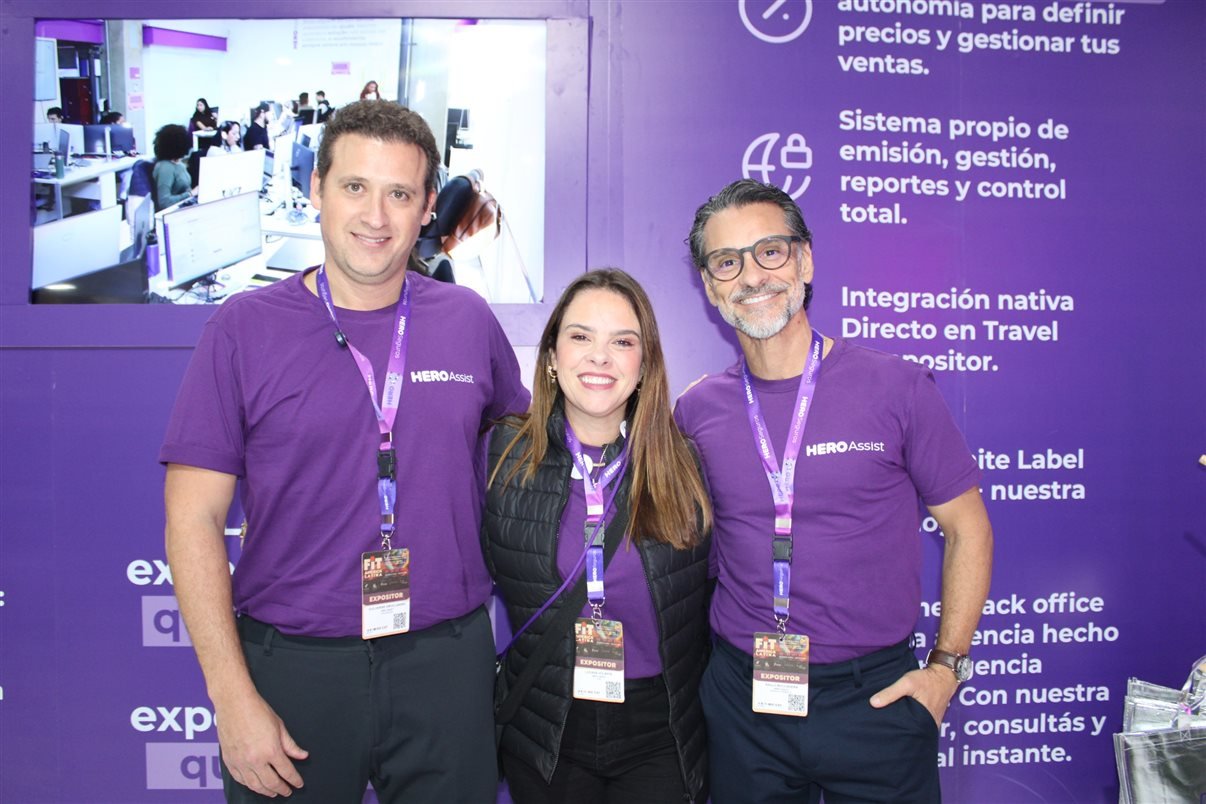 Hero Seguros anuncia operação regional e leva modelo digital a quatro novos mercados latino-americanos - Imagem do artigo original