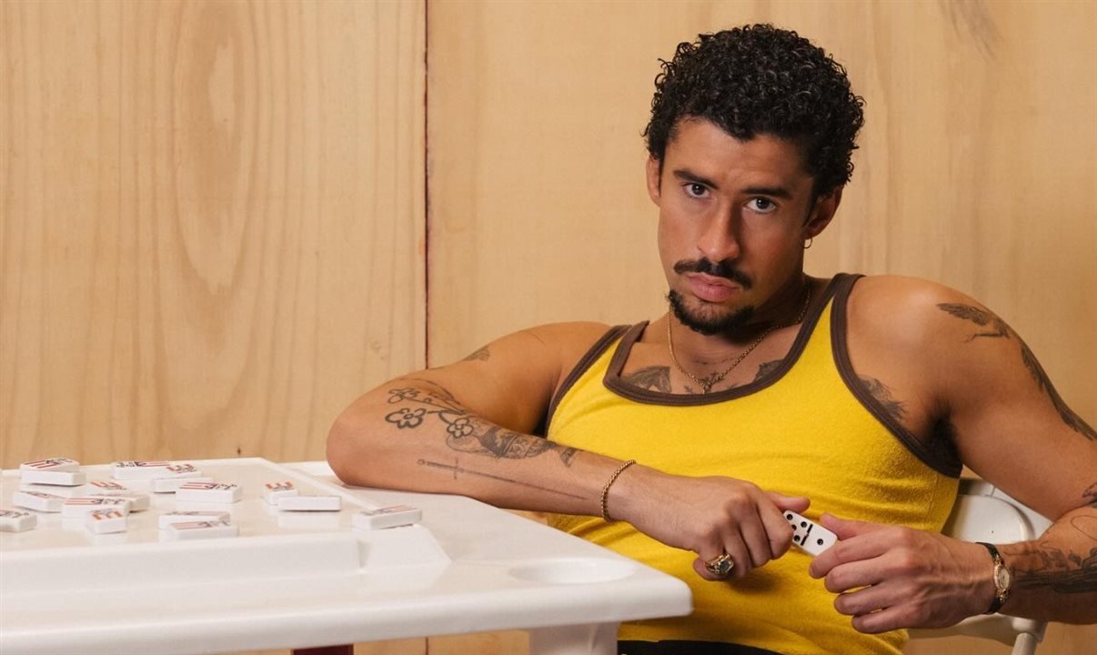 Super Bowl 2026 confirma Bad Bunny como atração principal do show de intervalo - Imagem do artigo original