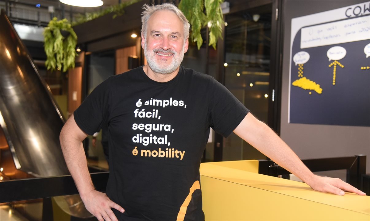 Mobility comemora 25 anos e reforça atuação como travel tech na próxima Abav Expo - Imagem do artigo original