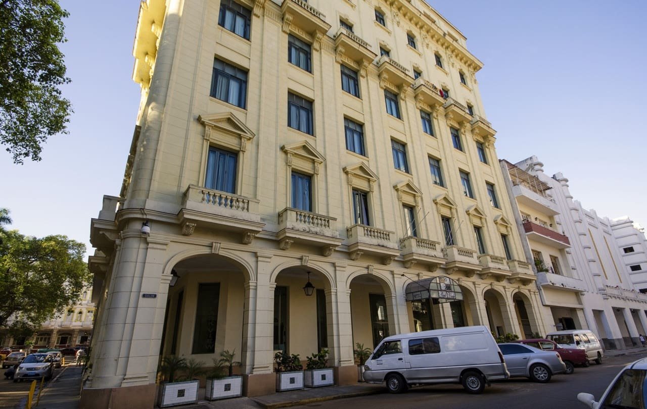 Vila Galé assume gestão de três novos hotéis e expande atuação em Cuba - Imagem do artigo