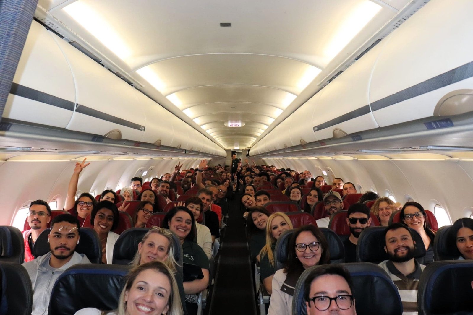 EHTL Viagens reúne 700 agentes em Foz do Iguaçu para o Mega Fam 2025 - Imagem do artigo