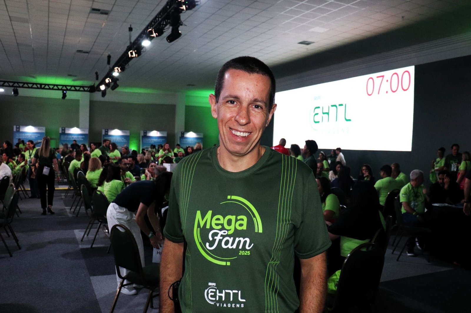 EHTL Viagens planeja voo fretado da Azul entre Belo Horizonte e Porto Seguro para alta temporada - Imagem do artigo